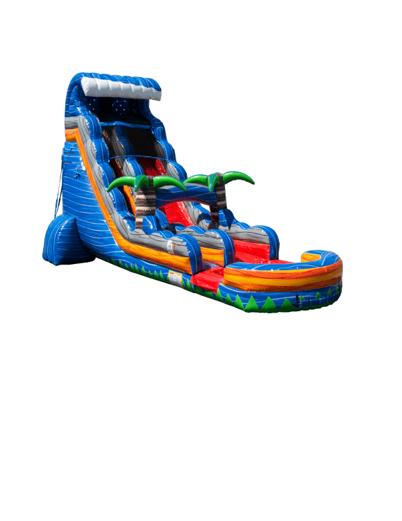 Slides & Combos