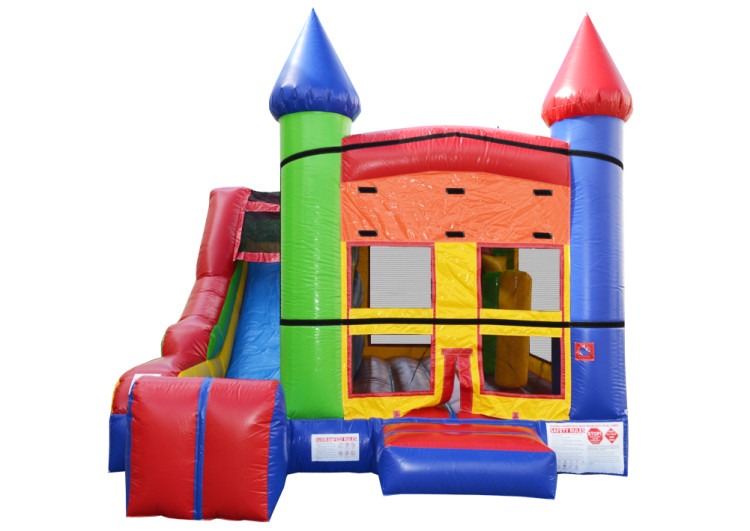Bounce Houses